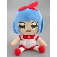 Omega Ray - Plush - Omega Sisters
