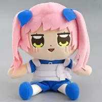 Omega Rio - Plush - Omega Sisters