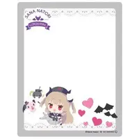 Natori Sana - Natori Sana x Sanrio characters - Character Card - VTuber