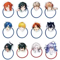 HOLOSTARS - Accessory - Hair tie