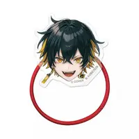 Yatogami Fuma - Accessory - Hair tie - HOLOSTARS