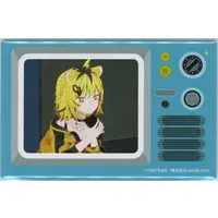 Urutora Garu - Badge - Aogiri High School