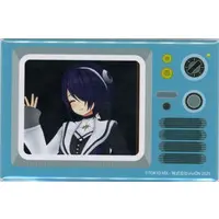 Otodama Tamako - Badge - Aogiri High School