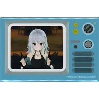 Moemi Yomeno - Badge - Aogiri High School