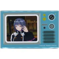 Étra - Badge - Aogiri High School