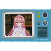 Gabu Rieru - Badge - Aogiri High School