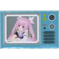 Chiyoura Chiyomi - Badge - Aogiri High School