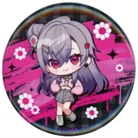 Isaki Riona - Badge - FLOW GLOW