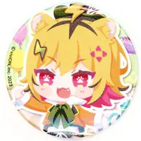 Urutora Garu - Badge - Aogiri High School