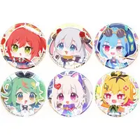 Aogiri High School - Badge