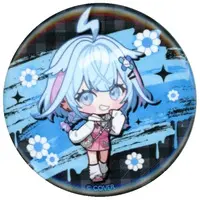 Mizumiya Su - Badge - FLOW GLOW