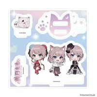 Momo Mitsuki - Acrylic stand - VTuber