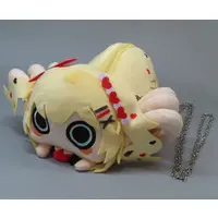 Akai Haato - Pouch - Plush - hololive