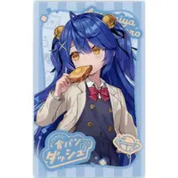 Amamiya Kokoro - Character Card - Nijisanji