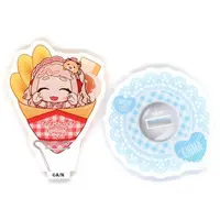 Machita Chima - Acrylic stand - Nijisanji