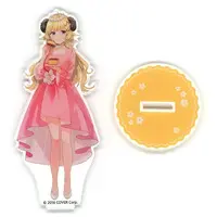 Tsunomaki Watame - Acrylic stand - hololive