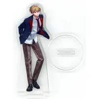 hima72 - Acrylic stand - SIXFONIA