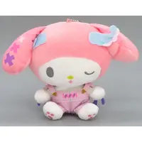 Elira Pendora - Plush - Nijisanji