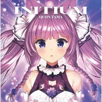Quon Tama - CD - VTuber
