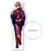 hima72 - Acrylic stand - SIXFONIA
