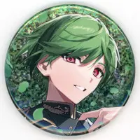 suchi - Badge - SIXFONIA