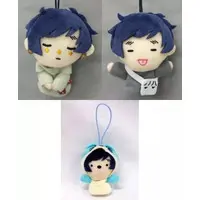Soraru - Plush - Key Chain - Utaite