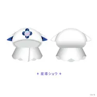 Hoshirube Sho - Plush Clothes - Dytica 3rd Anniversary - Dytica