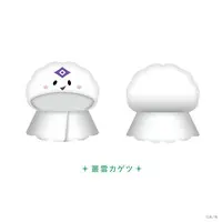 Murakumo Kagetsu - Plush Clothes - Dytica 3rd Anniversary - Dytica