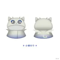 Koyanagi Rou - Plush Clothes - Dytica 3rd Anniversary - Dytica