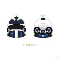 Inami Rai - Plush Clothes - Dytica 3rd Anniversary - Dytica