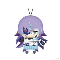 Hoshirube Sho - Plush - Dytica 3rd Anniversary - NIJI Puppet - Dytica