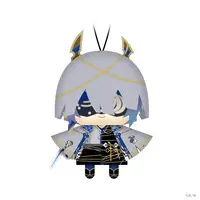 Koyanagi Rou - Plush - Dytica 3rd Anniversary - NIJI Puppet - Dytica