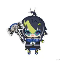 Inami Rai - Plush - Dytica 3rd Anniversary - NIJI Puppet - Dytica