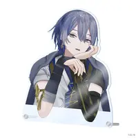 Koyanagi Rou - Acrylic Art Plate - Dytica 3rd Anniversary - Dytica