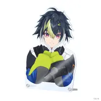 Inami Rai - Acrylic Art Plate - Dytica 3rd Anniversary - Dytica