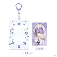 Hoshirube Sho - Dytica 3rd Anniversary - Card Holder - Dytica