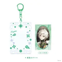 Murakumo Kagetsu - Dytica 3rd Anniversary - Card Holder - Dytica