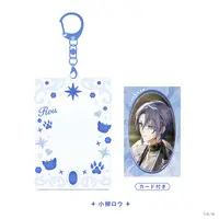 Koyanagi Rou - Dytica 3rd Anniversary - Card Holder - Dytica