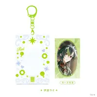 Inami Rai - Dytica 3rd Anniversary - Card Holder - Dytica