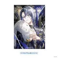 Koyanagi Rou - Dytica 3rd Anniversary - Illustration Board - Dytica