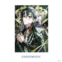 Inami Rai - Dytica 3rd Anniversary - Illustration Board - Dytica