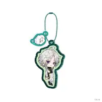 Murakumo Kagetsu - Dytica 3rd Anniversary - Acrylic Key Chain - Key Chain - Dytica
