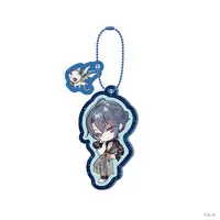 Koyanagi Rou - Dytica 3rd Anniversary - Acrylic Key Chain - Key Chain - Dytica