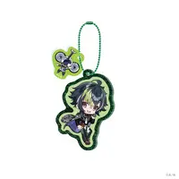Inami Rai - Dytica 3rd Anniversary - Acrylic Key Chain - Key Chain - Dytica