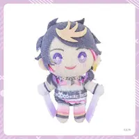 Shu Yamino - Plush - NIJI-NUI - NIJI-NUI Pastel - Nijisanji