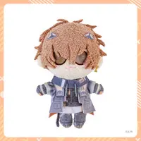 Alban Knox - Plush - NIJI-NUI - NIJI-NUI Pastel - Nijisanji