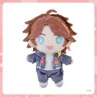 Saegusa Akina - Plush - NIJI-NUI - NIJI-NUI Pastel - Nijisanji