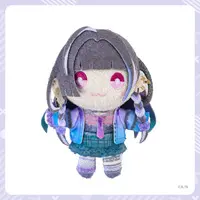 Meloco Kyoran - Plush - NIJI-NUI - NIJI-NUI Pastel - Nijisanji