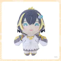 Petra Gurin - Plush - NIJI-NUI - NIJI-NUI Pastel - Nijisanji