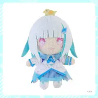 Lize Helesta - Plush - NIJI-NUI - NIJI-NUI Pastel - Nijisanji